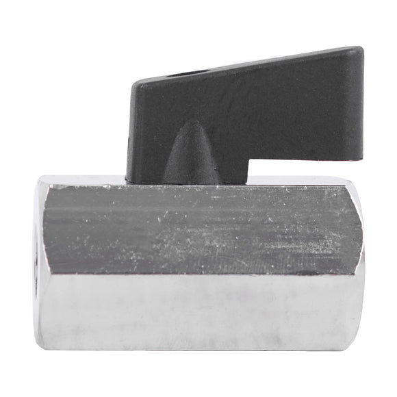 GAV Quick Ball Tap 1/8'F x 1/8'F - image 01