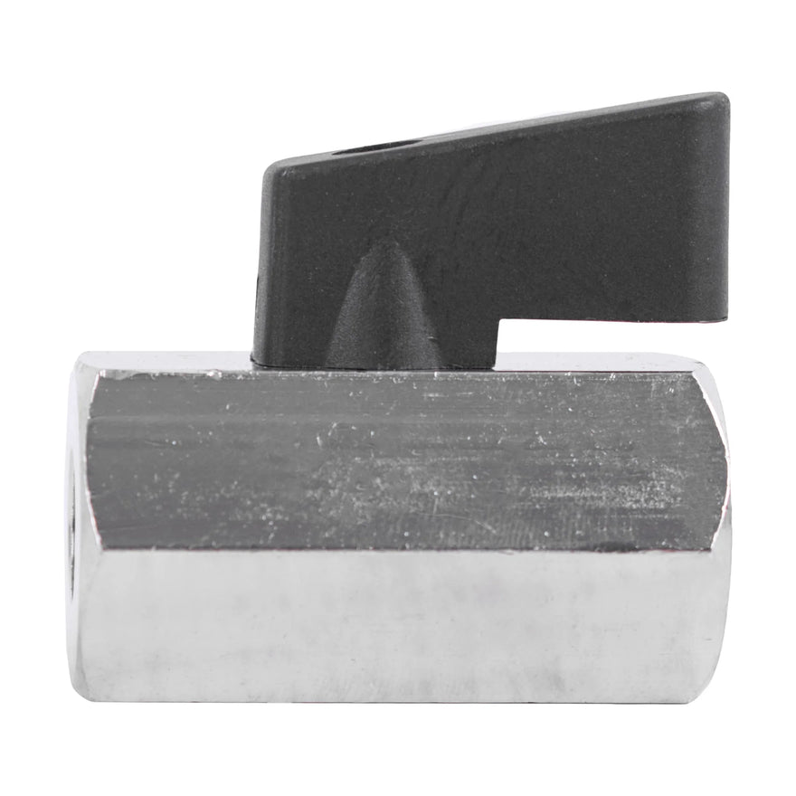 GAV Quick Ball Tap 1/8'F x 1/8'F - image 01