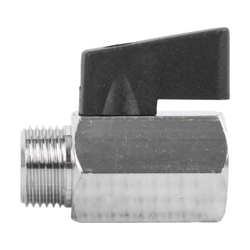 GAV Quick Ball Tap 3/8'M x 3/8'F - image 01