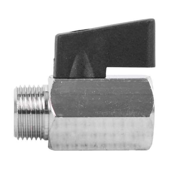 GAV Quick Ball Tap 3/8'M x 3/8'F - image 01