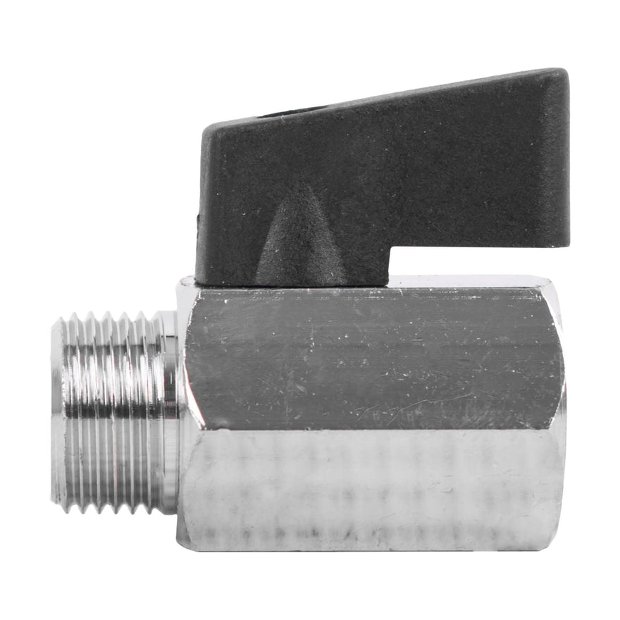 GAV Quick Ball Tap 3/8'M x 3/8'F - image 01