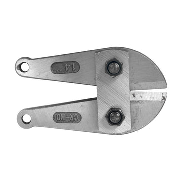 Tork Craft Replacement Jaw Set Inc. Screws Bolt Cutter 350mm - image 01