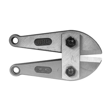 Tork Craft Replacement Jaw Set Incl. Screws Bolt Cutter 450mm - image 01