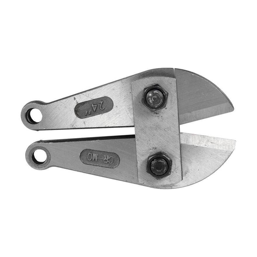 Tork Craft Replacement Jaw Set Incl. Screws Bolt Cutter 600mm - image 01