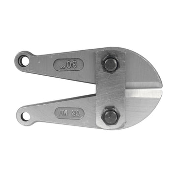 Tork Craft Replacement Jaw Set Incl. Screws Bolt Cutter 750mm - image 01