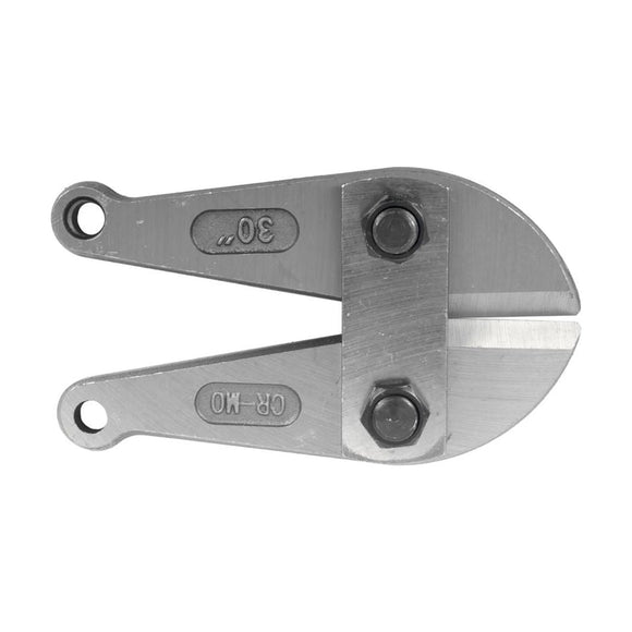 Tork Craft Replacement Jaw Set Incl. Screws Bolt Cutter 750mm - image 01