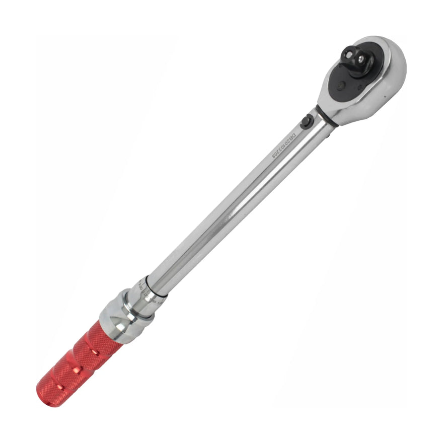 Tork Craft Mechanical Torque Wrench 3/8' X 5-60nm - image 01