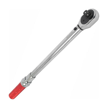 Tork Craft Mechanical Torque Wrench 1/2' X 10-110nm - image 01