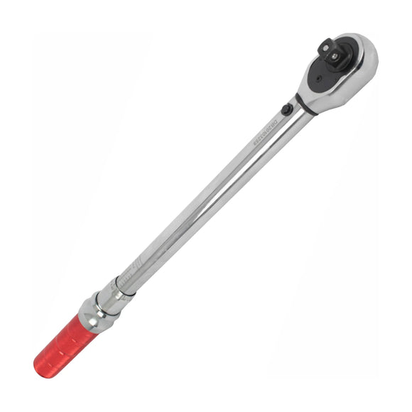 Tork Craft Mechanical Torque Wrench 1/2' X 10-110nm - image 01