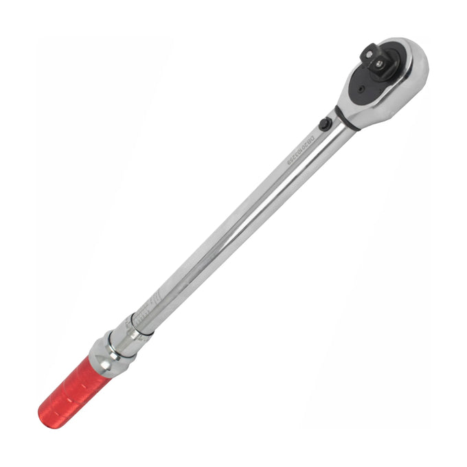 Tork Craft Mechanical Torque Wrench 1/2' X 10-110nm - image 01