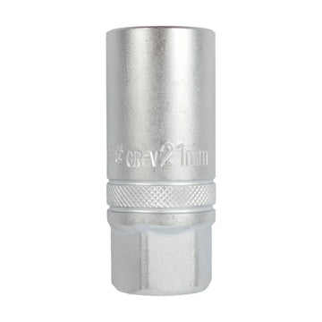 Tork Craft Spark Plug 21mm X 1/2' Drive CRV - image 01