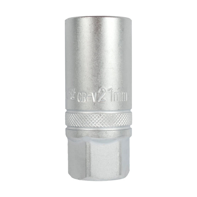 Tork Craft Spark Plug 21mm X 1/2' Drive CRV - image 01