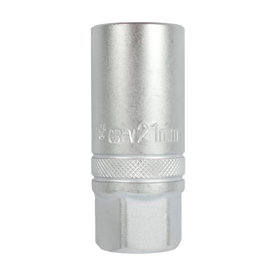 Tork Craft Spark Plug 21mm X 1/2' Drive CRV - image 01