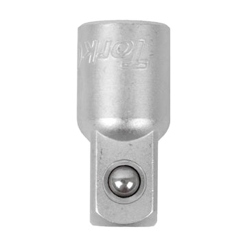 Tork Craft Socket Adaptor 3/8f X 1/2m Square - image 01