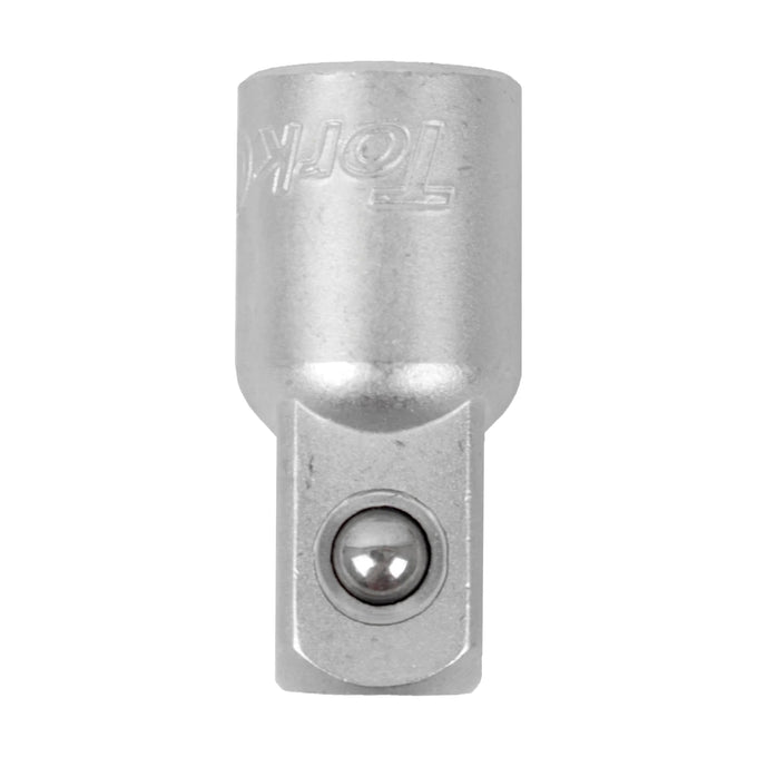 Tork Craft Socket Adaptor 3/8f X 1/2m Square - image 01