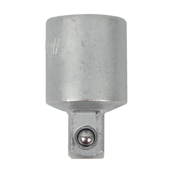 Tork Craft Socket Adaptor 1/2f X 3/8m Square - image 01