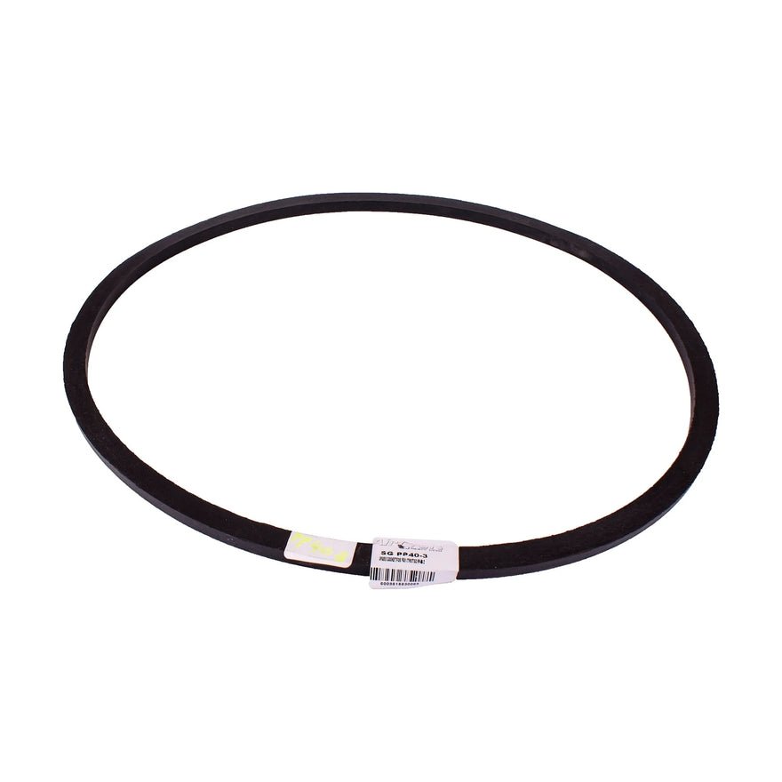 AirCraft Spare Gasket for Paint Pot SG PP40-1 - image 01