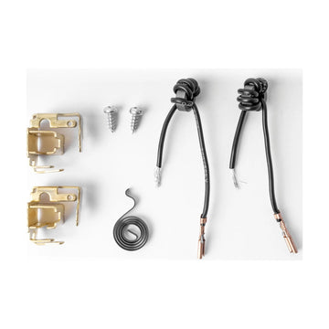 Tork Craft Brush Holder Set Complete (39/40/46/47) Service Kit - image 01