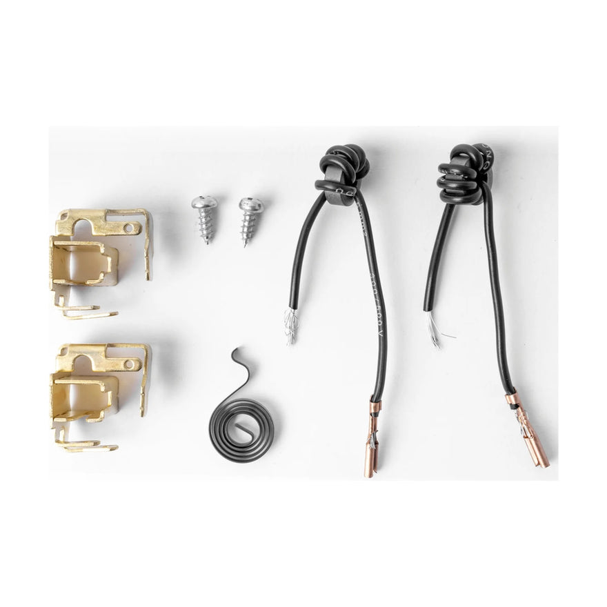 Tork Craft Brush Holder Set Complete (39/40/46/47) Service Kit - image 01