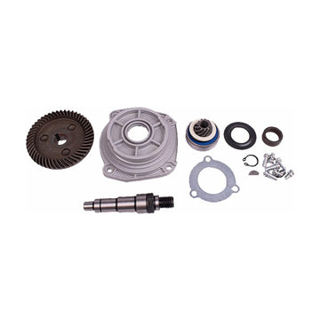 Tork Craft Gear & L-WrenchSpindle Complete (6-19/21/28) Service Kit - image 01