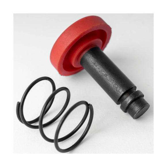 Tork Craft L-WrenchSpindle Lock Pin & Spring (24/25) Service Kit - image 01