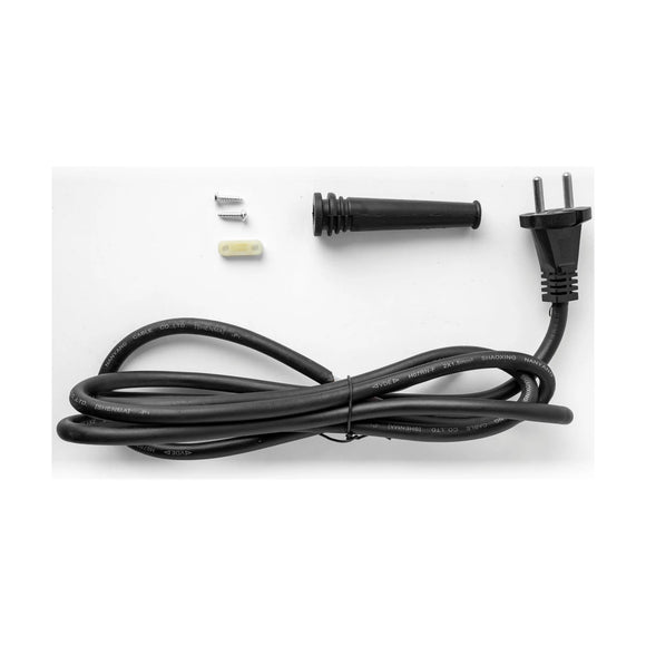 Tork Craft Replacement Cord & Clamp Set (57-60) Service Kit - image 01