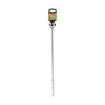 Tork Craft Power Bar 1/2' Drive 450mm Swivel Head Steel Handle - image 01