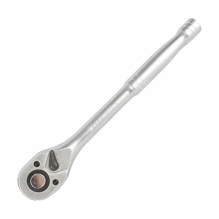 Tork Craft Ratchet 250mm 1/2' Drive Steel Handle - image 01