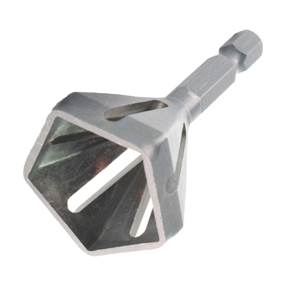 Tork Craft Chamfer Tool External 06mm - 20mm ¼' Shank - image 01