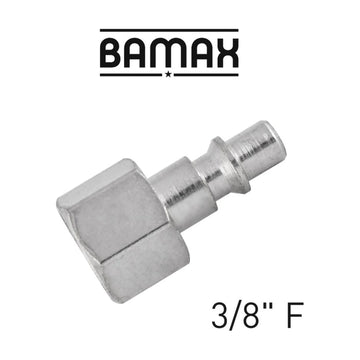 Bamax Quick Coupler/Inserts Aro 3/8'Female - image 01