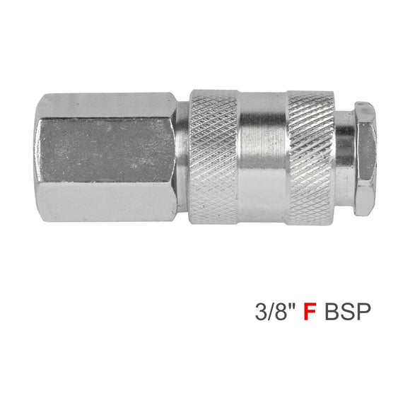 AirCraft Quick Coupler Universal 3/8' Female - image 01