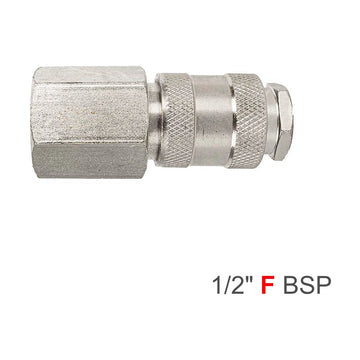 AirCraft Quick Coupler Universal 1/2' Female - image 01