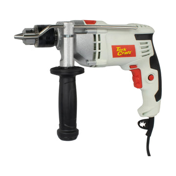Tork Craft Impact Drill 13mm 850w 3000RPM 220v Machine - image 01