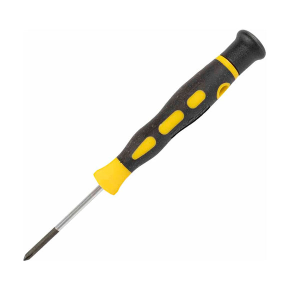 Tork Craft Screwdriver Precision Phillips Ph0x50mm - image 01