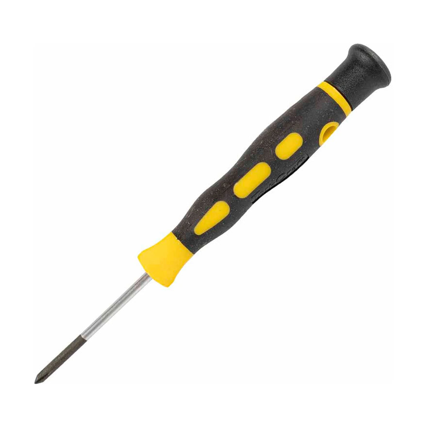 Tork Craft Screwdriver Precision Phillips Ph0x50mm - image 01