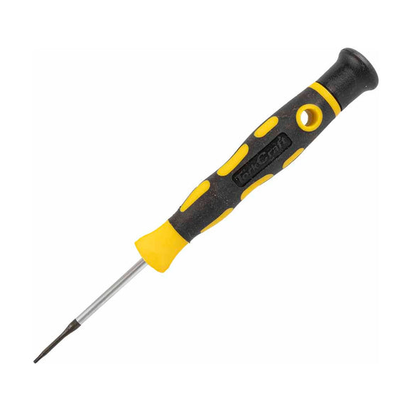 Tork Craft Screwdriver Precision Torx T5x50mm - image 01