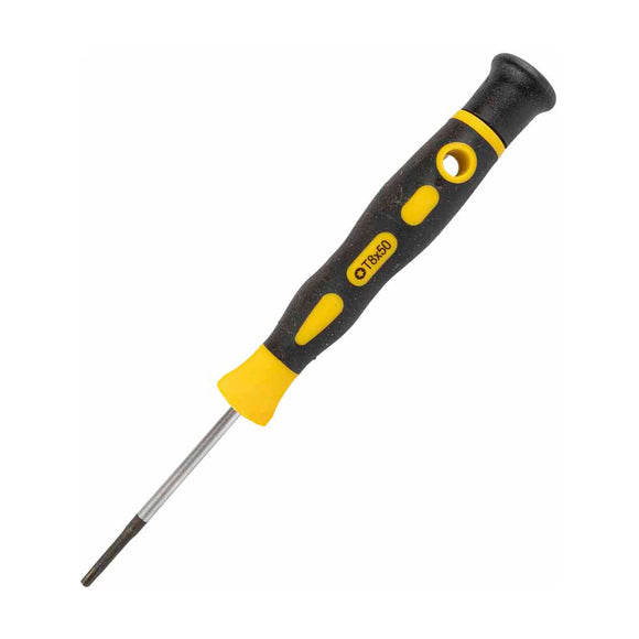 Tork Craft Screwdriver Precision Torx T8x50mm - image 01