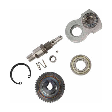 Tork Craft Output Shaft & Big Gear Complete (5-11/15) Service Kit - image 01