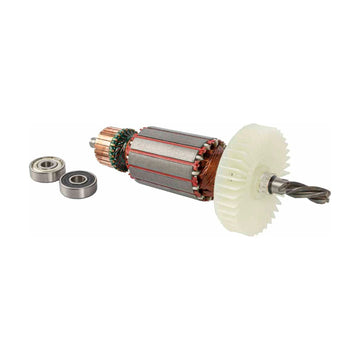 Tork Craft Armature & Bearing Kit (12/16-18) Service Kit - image 01
