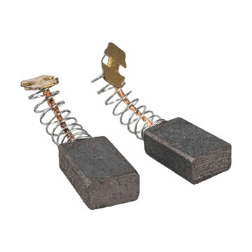Tork Craft Impact Drill Carbon Brush Pair (23) Service Kit - image 01
