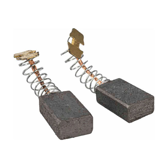 Tork Craft Impact Drill Carbon Brush Pair (23) Service Kit - image 01