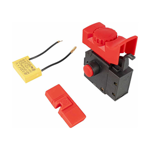 Tork Craft Replacement Trigger Complete (26-28) Service Kit - image 01