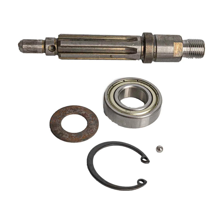 Tork Craft Output Shaft & Bearing Complete (3-6/9) Service Kit - image 01