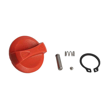 Tork Craft Gear Selector Knob Complete (11-15) Service Kit - image 01
