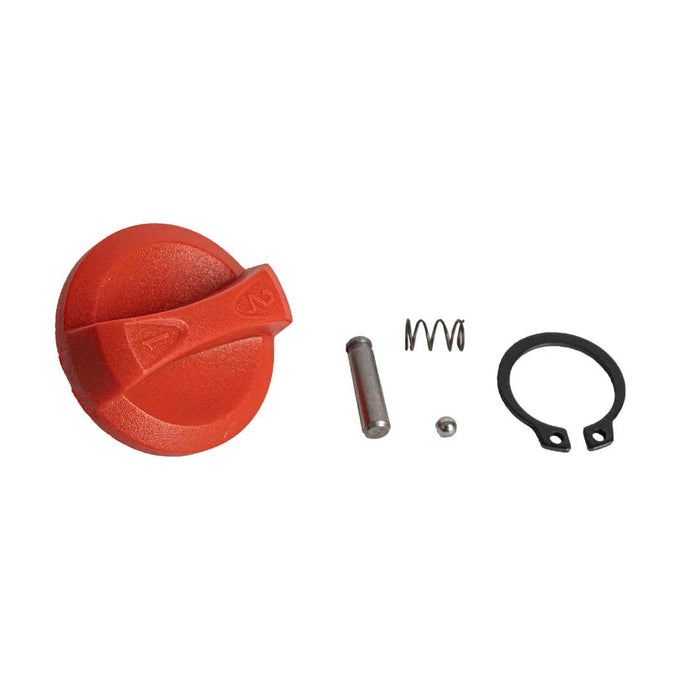 Tork Craft Gear Selector Knob Complete (11-15) Service Kit - image 01