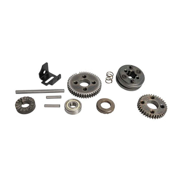 Tork Craft Gear Set With Bearing Complete (16-25) Service Kit - image 01