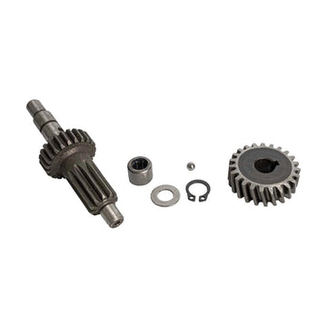 Tork Craft Intermediate L-WrenchSpindle & Helical Gear Kit (29-34) Service Kit - image 01