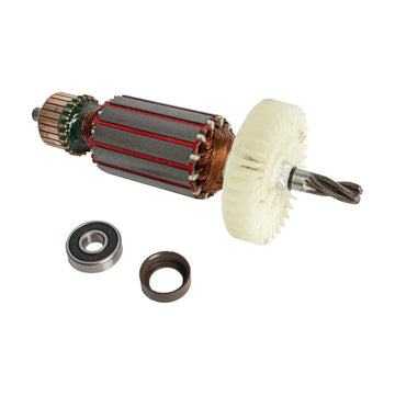 Tork Craft Armature & Bearing Kit (38-40) Service Kit - image 01