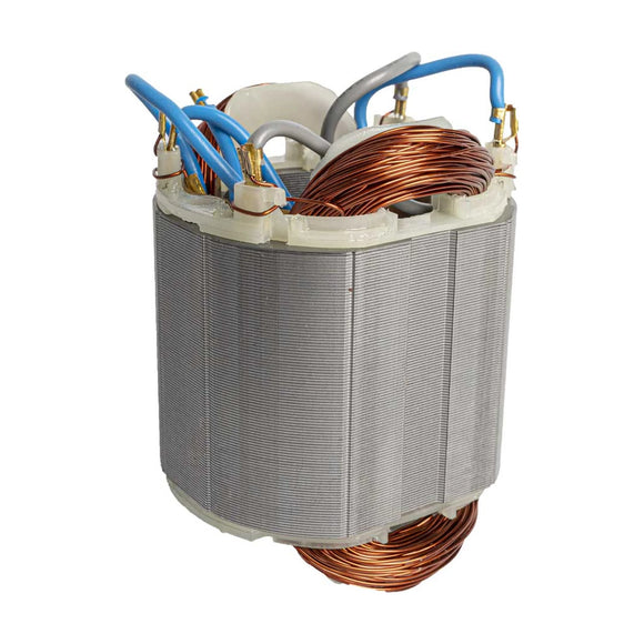 Tork Craft Impact Drill Stator (41) Service Kit - image 01