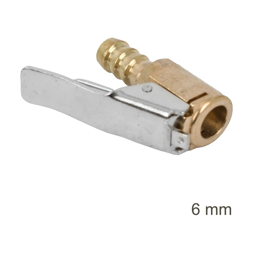 AirCraft Tyre Chuck 6mm Hose - image 01
